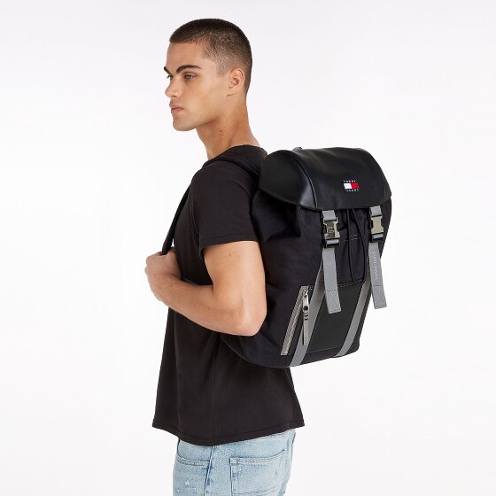 Tommy Hilfiger Jeans Tjm Surplus Zaino da giorno 44 cm