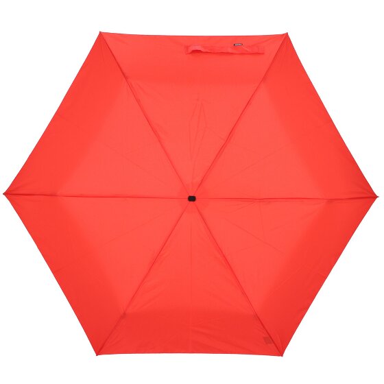 Knirps US.050 Ultra Light Slim Manual Ombrello tascabile 21 cm