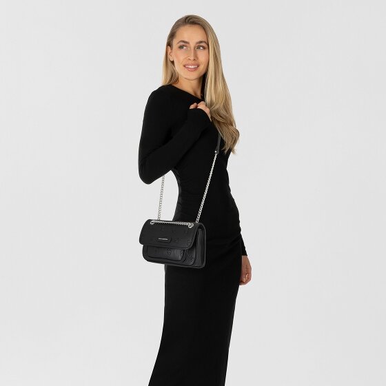 Karl Lagerfeld Ikon Borsa a tracolla 22 cm