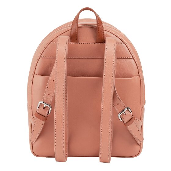 DuDu Zaino City in pelle 26,5 cm