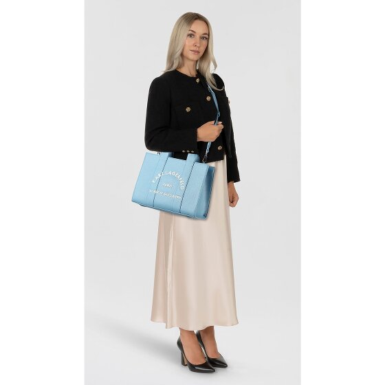 Karl Lagerfeld Rsg Borsetta 34 cm