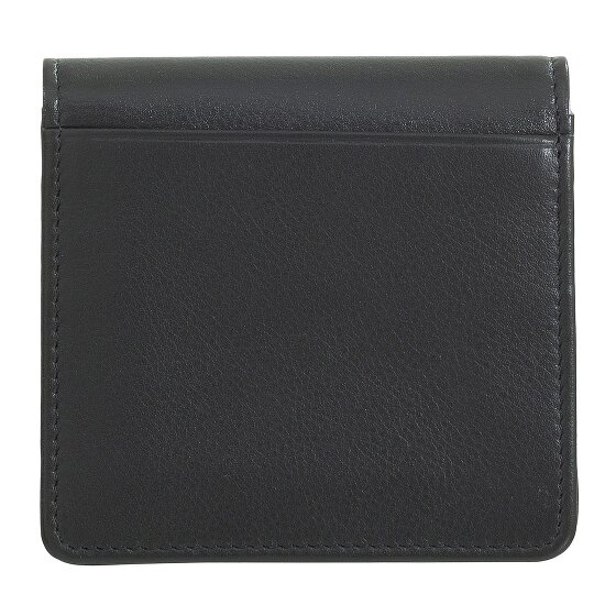 DuDu Flores Portafoglio Pelle 10 cm