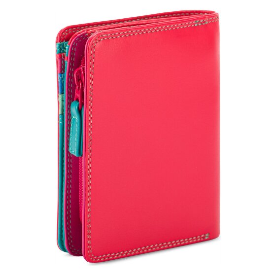 Mywalit Portafoglio medio Portafoglio in pelle 11 cm