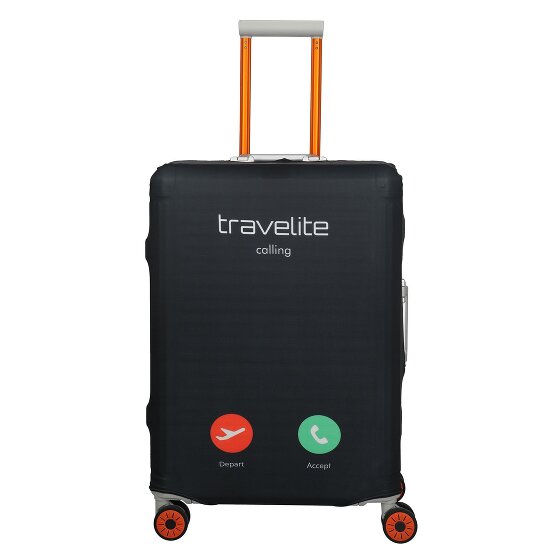 Travelite Accessoires Coprivaligia 71 cm