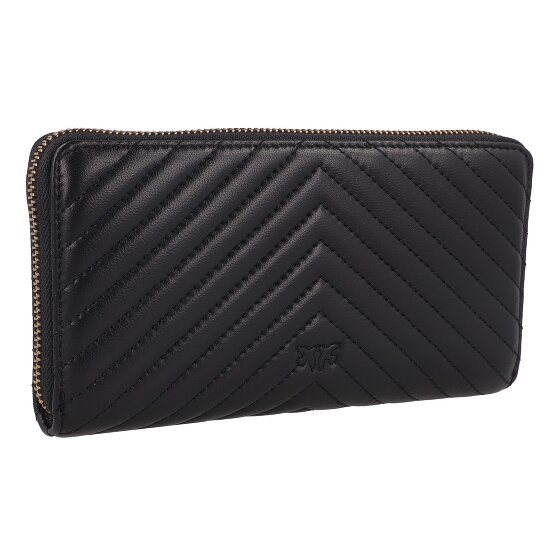 PINKO Ryder Portafoglio Pelle 20 cm