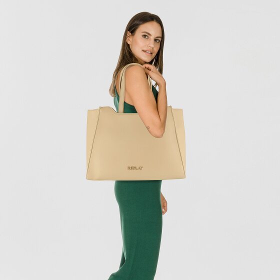 Replay Borsa shopper 42.5 cm Replay Borsa shopper 42.5 cm