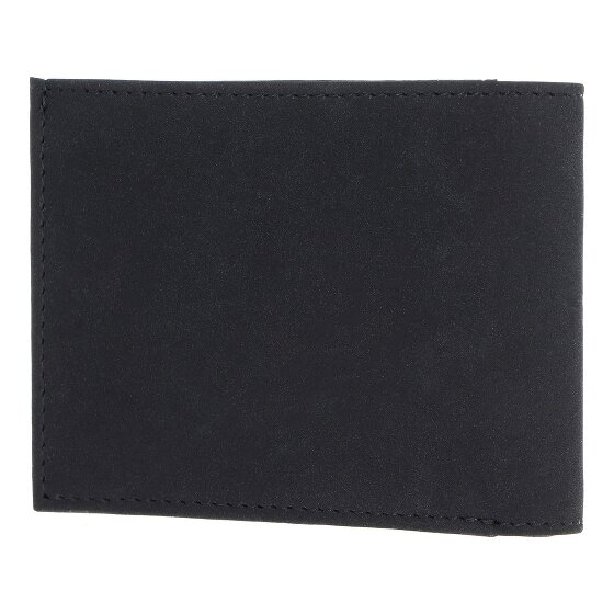 oxmox New Cryptan Portafoglio Protezione RFID 11 cm