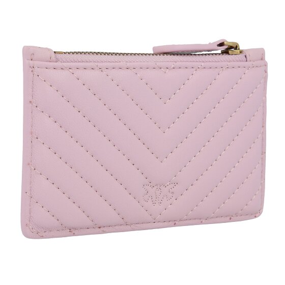 PINKO Airone Custodia per carta di credito Pelle 13.5 cm