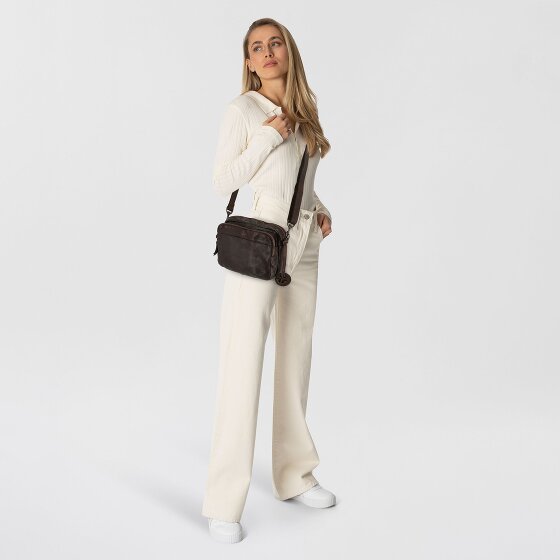 Harbour 2nd Thalea Borsa a tracolla Pelle 23 cm