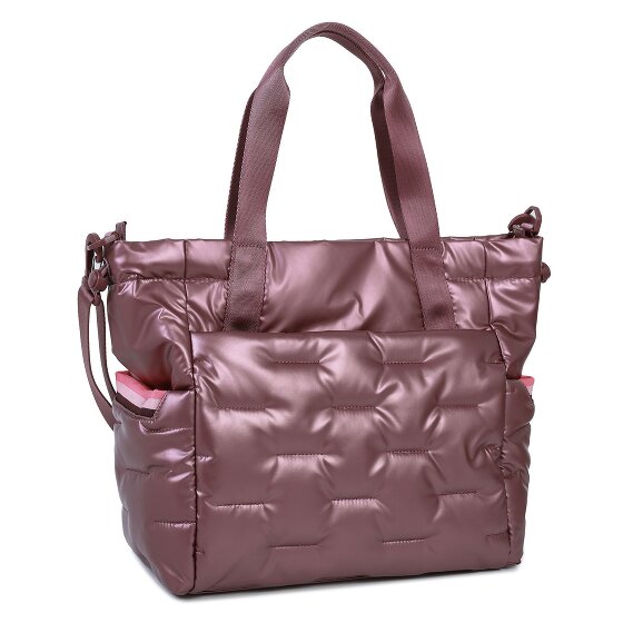 Hedgren Cocoon Puffer Borsa a tracolla 33 cm