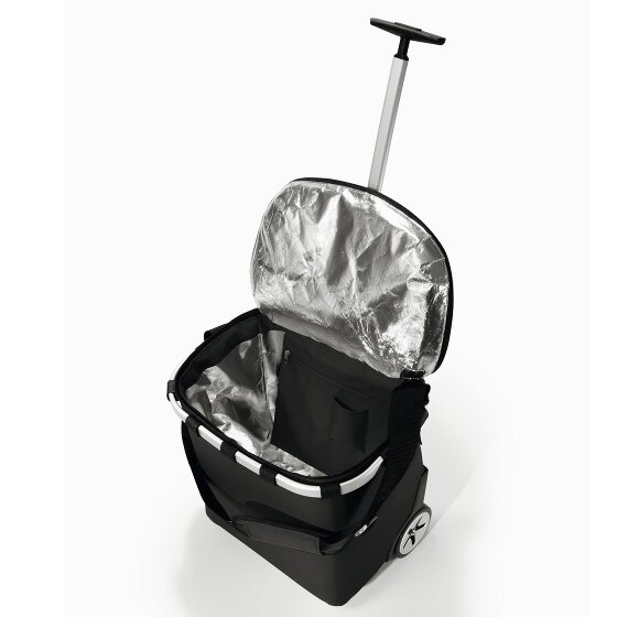 reisenthel Carrycruiser Iso Carrello spesa 47,5 cm
