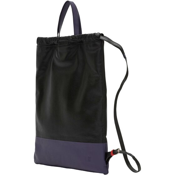 DuDu Zaino in pelle 42 cm