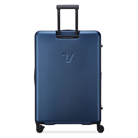 Roncato Florence 4 ruote Carrello 79 cm con piega di espansione