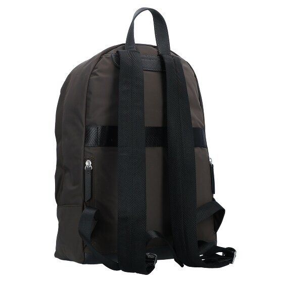 Guess Milano Zaino da giorno 41 cm Vano porta PC