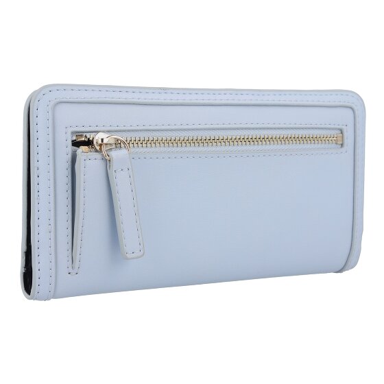 Tommy Hilfiger TH Monotype large Portafoglio 18.5 cm