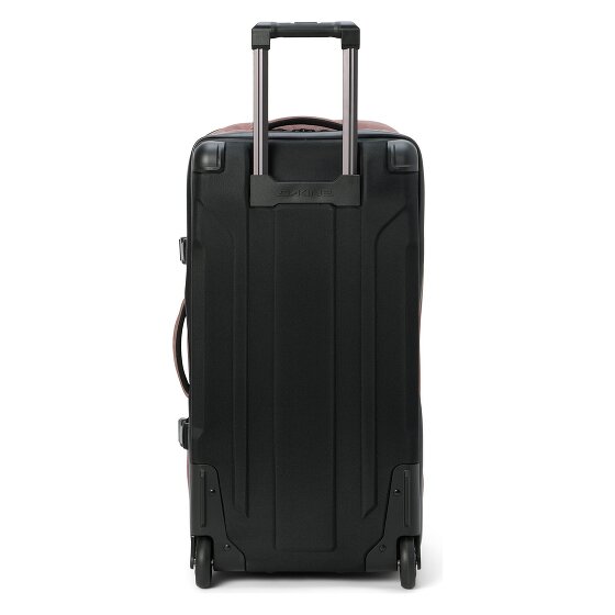 Dakine Split 85L 2 ruote Borsa da viaggio 76 cm