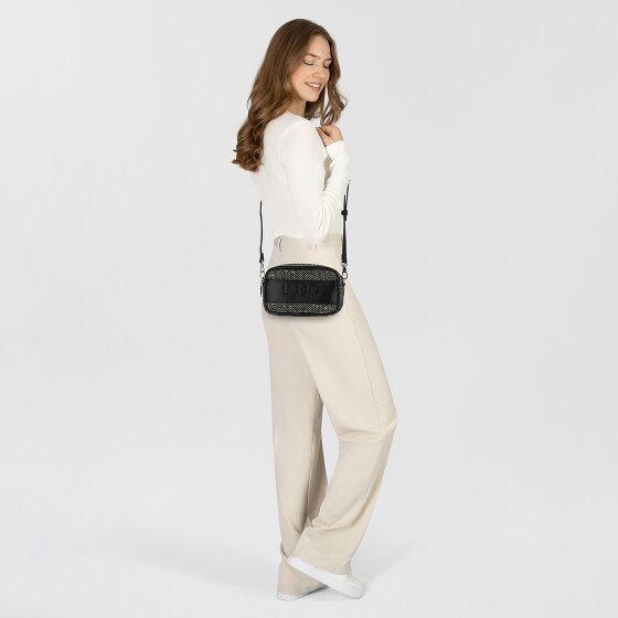 Liu Jo Ridhi Mini Borsa Borsa a tracolla S 18 cm