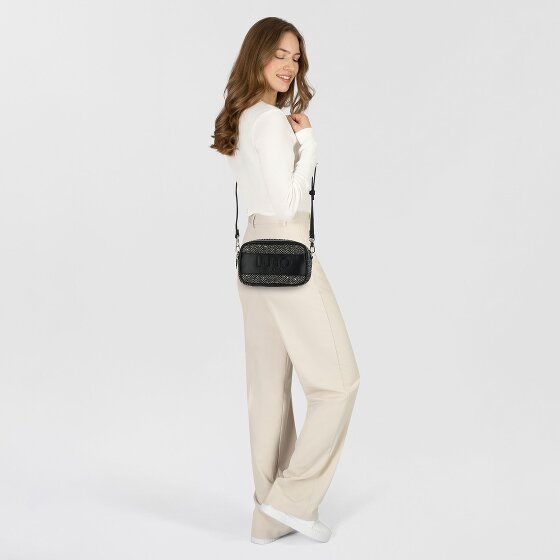 Liu Jo Ridhi Mini Borsa Borsa a tracolla S 18 cm