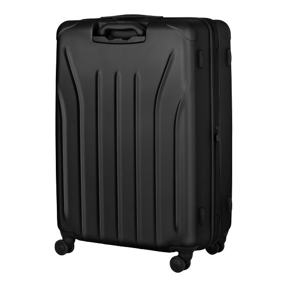 Wenger Oryson 4 ruote Carrello L 75 cm con piega di espansione