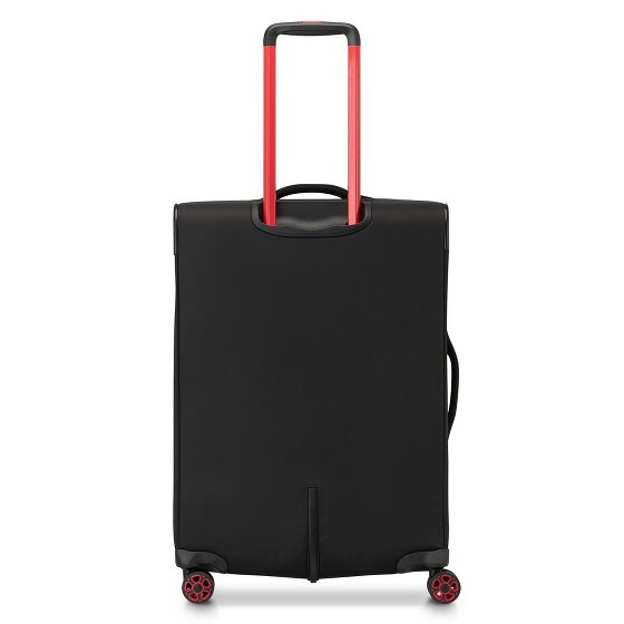 Roncato Move 4 ruote Carrello 64 cm con piega di espansione