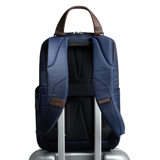 Piquadro Zaino Zaino da lavoro 40 cm Scomparto per laptop