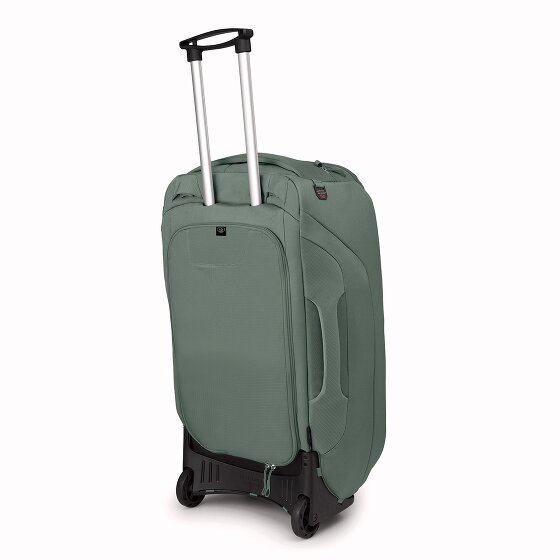 Osprey Sojourn 2 ruote Borsa da viaggio 75 cm