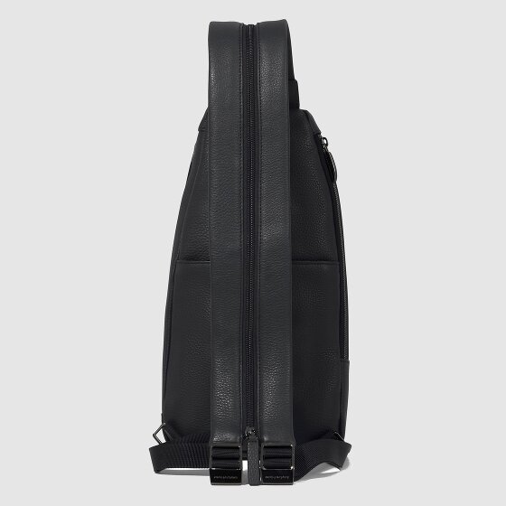Piquadro Modus Protezione RFID Vera Pelle 36 cm
