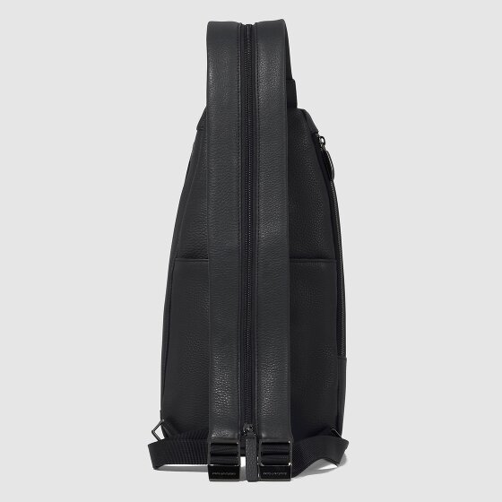 Piquadro Modus Borsa a tracolla Protezione RFID Pelle 18 cm