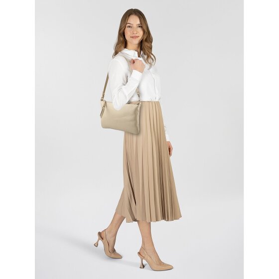 Coccinelle C-Easy Pochette Pelle 25 cm