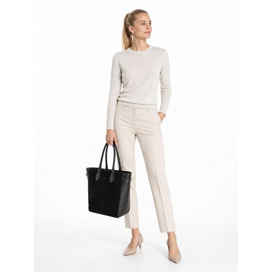 Guess Anitha Borsa shopper Vera Pelle 45 cm
