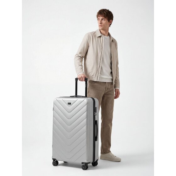 Redolz Essentials 07 LARGE 4 ruote Carrello 79 cm