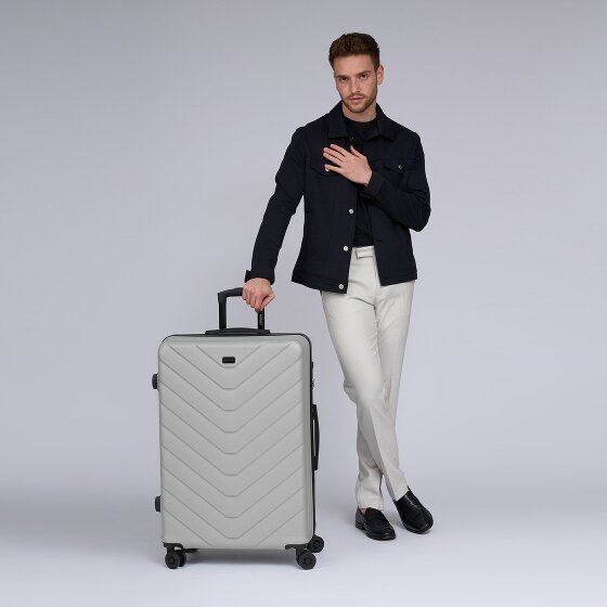 Redolz Essentials 07 LARGE 4 ruote Carrello 79 cm