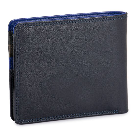 Mywalit Portafoglio RFID in pelle 11 cm
