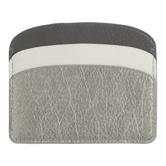 DuDu Boracay Custodia per carta di credito Pelle 10 cm