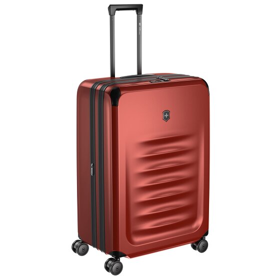 Victorinox Spectra 3.0 Trolley espandibile a 4 ruote da 75 cm