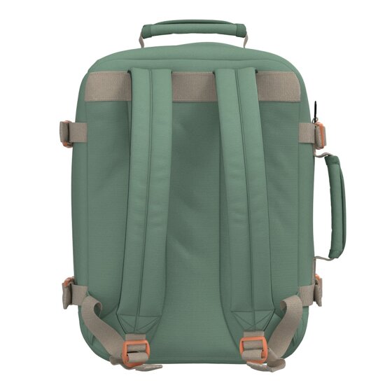 Cabin Zero Travel Zaino da giorno 39 cm Scomparto per laptop