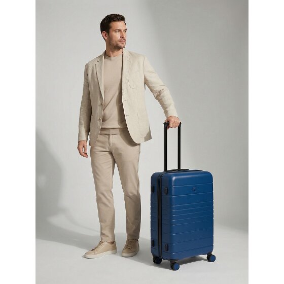 Roncato Baseliner 4 ruote Carrello della cabina M 66 cm