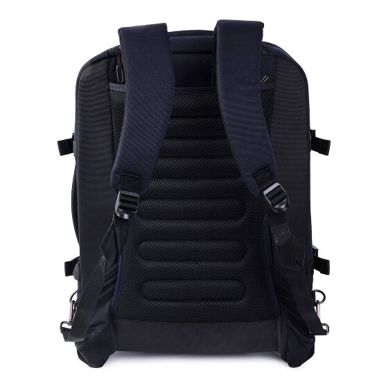 Hedgren Comby trolley a 2 ruote RFID 55 cm