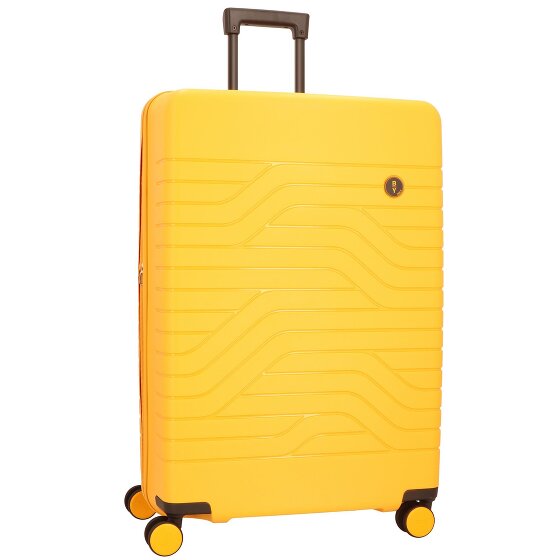 Bric's BY Ulisse Carrello a 4 ruote 79 cm