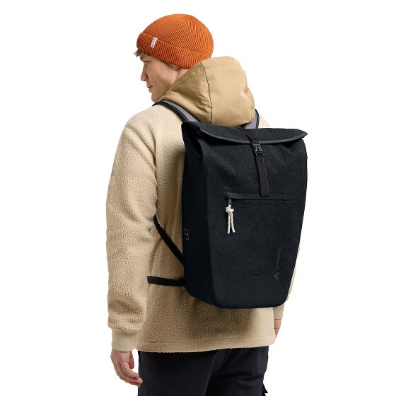 Vaude Clubride Urban 25 Zaino da bicicletta 50 cm