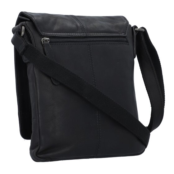 The Chesterfield Brand Wax Pull Up 0 Borsa a tracolla Pelle 22 cm