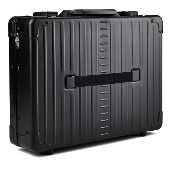 Aleon Attache Briefcase 43 cm scomparto per laptop