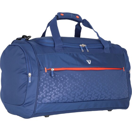 Roncato Crosslite Weekender Holdall 55 cm