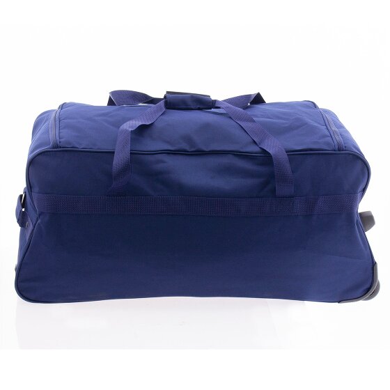 Gladiator 2100 2 ruote Borsa da viaggio 80 cm