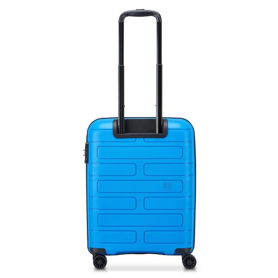 MODO by Roncato Supernova 2.0 4 ruote Trolley cabina 55 cm