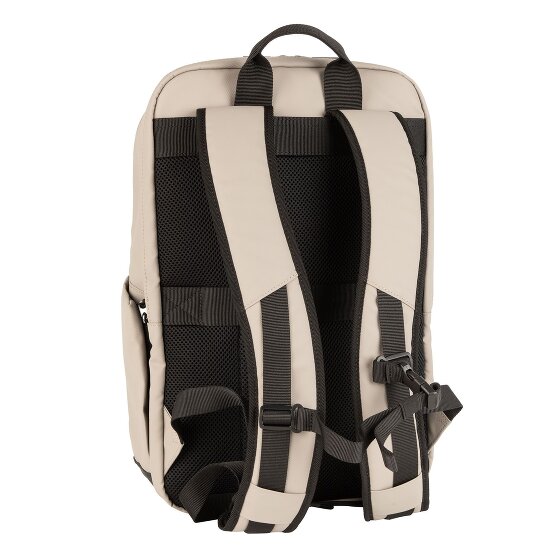 Joop! Dinamico Zaino da giorno 45 cm Vano porta PC