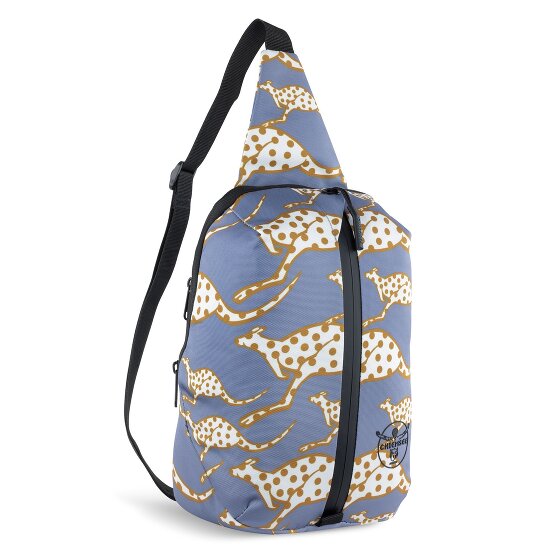 Chiemsee Jump N Fly Borsa a tracolla 22 cm