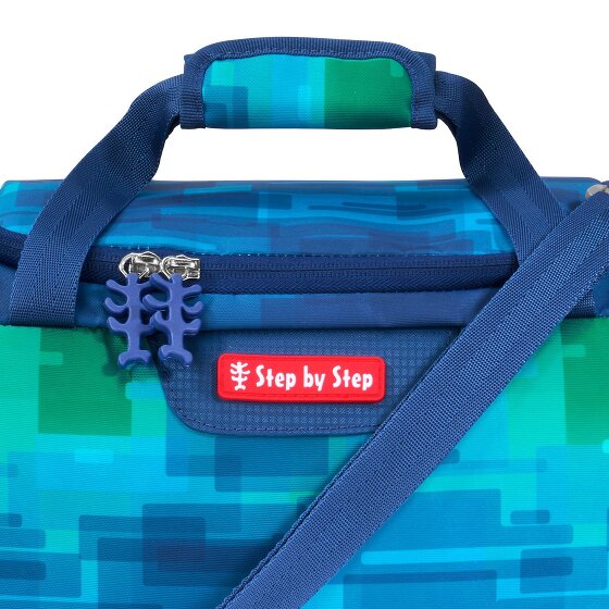 Step by Step Borsa sportiva 36 cm
