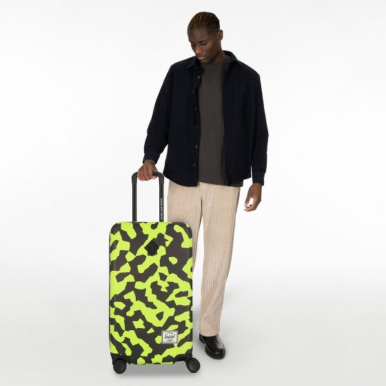 Herschel Heritage 4 ruote Carrello M 69 cm