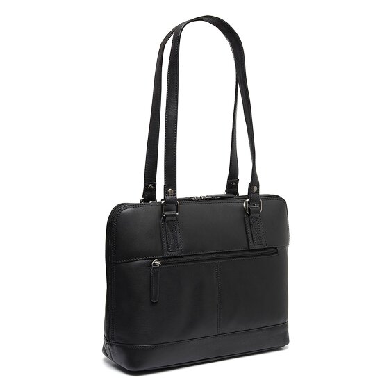 The Chesterfield Brand Novum Valigetta Pelle 35 cm Scomparto per laptop